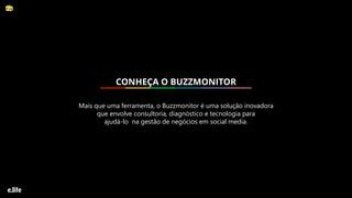buzzmonitor o que é.